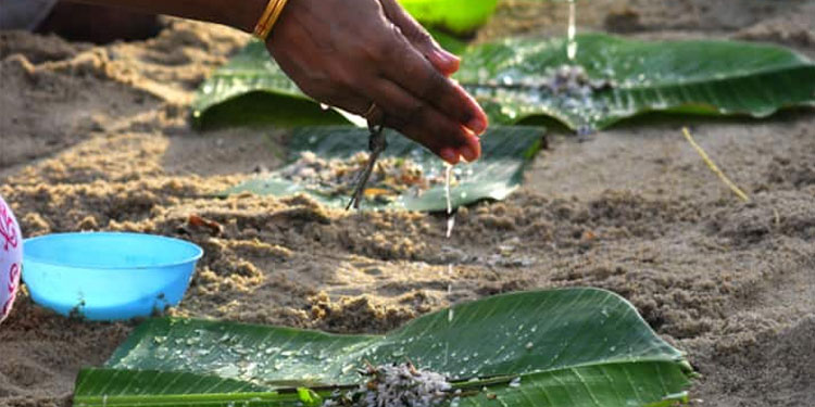 കർക്കിടക വാവുബലി നാളെ, ഒരുക്കങ്ങൾ പൂർത്തിയായി