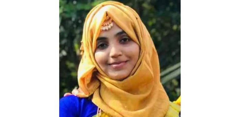 ഒരു മാസം പ്രായമുള്ള കുഞ്ഞിനെ കാണാന്‍ ഭര്‍ത്താവ് ഗള്‍ഫില്‍ നിന്നെത്തി നിമിഷങ്ങള്‍ക്കകം ഭാര്യ മരിച്ചു