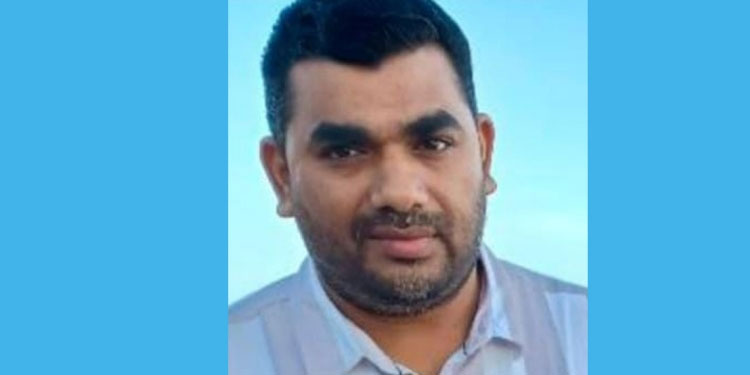 കോഴിക്കോട് മക്കളുമായി കുളത്തിൽ കുളിക്കാൻ പോയ പിതാവ് കാൽവഴുതി വീണുമരിച്ചു