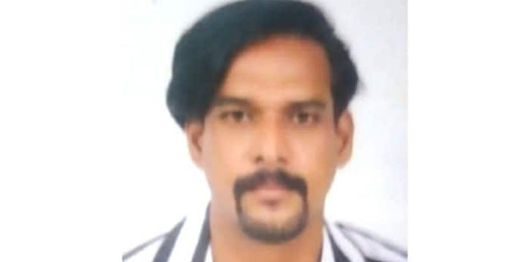 സൗദിയിൽ എത്തി നാല്പതാം ദിനത്തിൽ പ്രവാസി മലയാളി മരിച്ചു