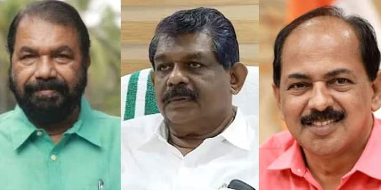 കേരള മന്ത്രിമാരെ കാണാതെ റെയിൽവേ മന്ത്രി: സഹമന്ത്രിയെ കാണാൻ നി‍ര്‍ദേശം