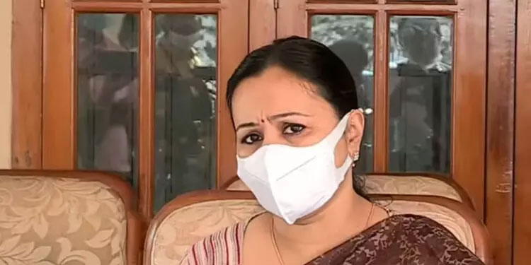 വയറിളക്ക രോഗങ്ങള്‍ക്കെതിരെ ശ്രദ്ധ വേണമെന്ന് ആരോഗ്യ മന്ത്രി