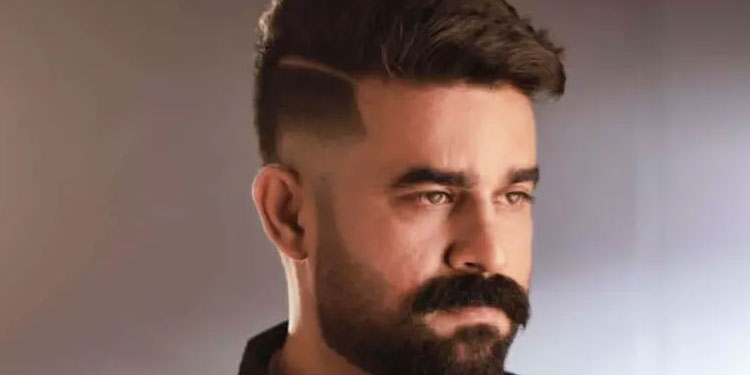 വിജയ് ബാബുവിന്‍റെ ചോദ്യം ചെയ്യൽ പൂർത്തിയായി