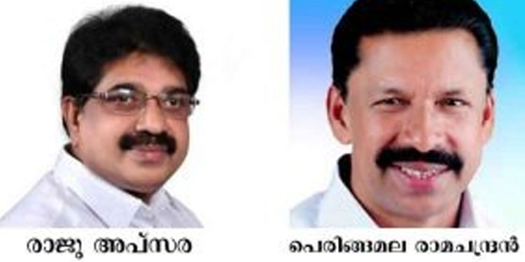 ടി.നസിറുദ്ദീന്റെ പിന്‍ഗാമി ആര് ? വ്യാപാരി വ്യവസായി ഏകോപന സമിതിയുടെ പ്രസിഡന്റ് പദത്തിലേക്ക് വാശിയേറിയ പോരാട്ടം