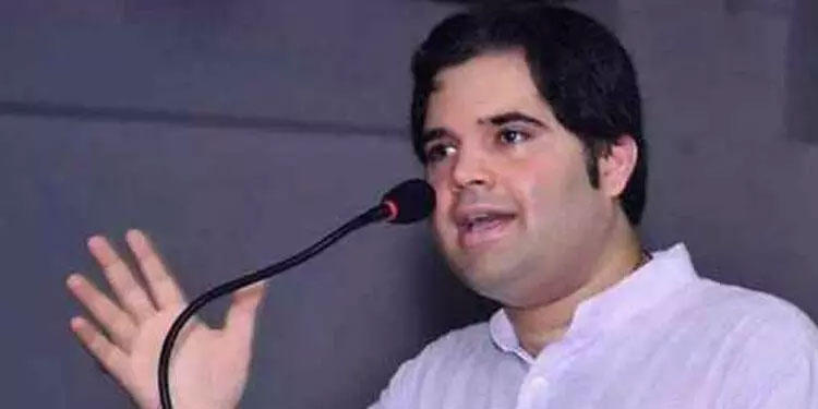 ഒരു കോടിയോളം തസ്തികകൾ ഒഴിഞ്ഞുകിടക്കുന്നു, ആരാണ് ഉത്തരവാദി? -കേന്ദ്രത്തിനെതിരെ വീണ്ടും വരുൺ ഗാന്ധി