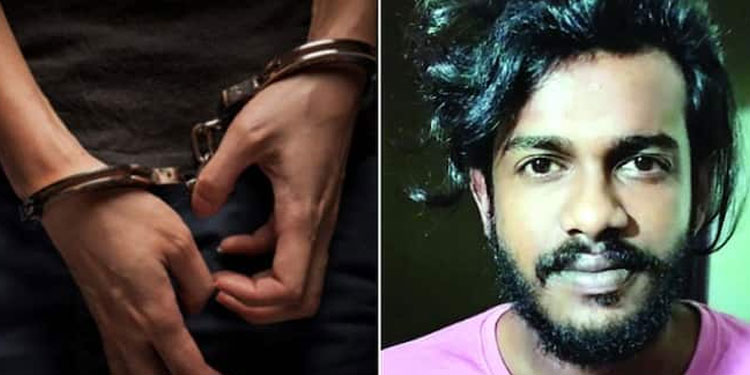 മലപ്പുറത്ത് എംഡിഎംഎ മയക്കുമരുന്നുമായി യുവാവ് പിടിയില്‍