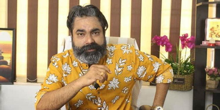 സ്ത്രീത്വത്തെ അപമാനിച്ചെന്ന കേസ്; യൂട്യൂബർ സൂരജ് പാലാക്കാരന്‍ റിമാന്‍റില്‍