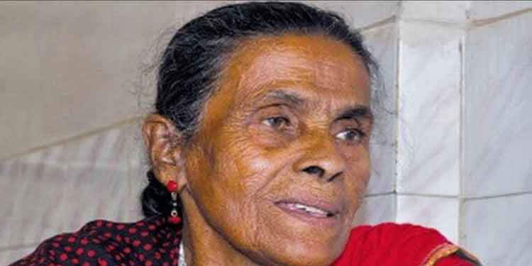 എൻഡോസൾഫാൻ ഇരകൾക്ക്​ മെച്ചപ്പെട്ട ചികിത്സ: ദയാബായിയുടെ നിരാഹാരം ആഗസ്റ്റ്​ ആറ്​ മുതൽ