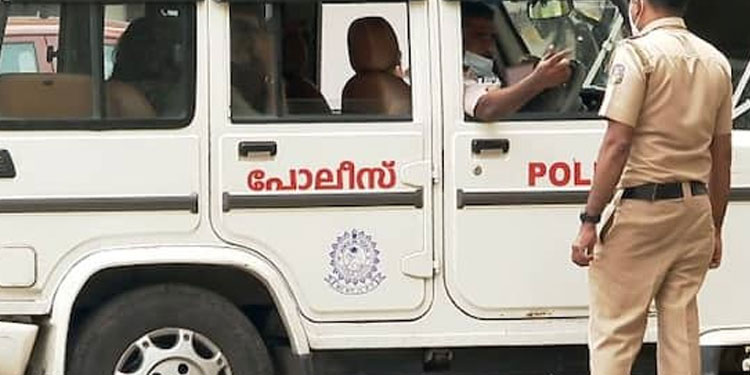 ആറന്മുളയിൽ ഗ‌ർഭിണിയും ഗർഭസ്ഥ ശിശുവും മരിച്ച സംഭവം, ഭർത്താവ് അറസ്റ്റിൽ