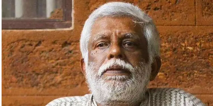 സിവിക് ചന്ദ്രനെതിരെ വീണ്ടും പീഡന പരാതി, കൊയിലാണ്ടി പൊലീസ് കേസെടുത്തു