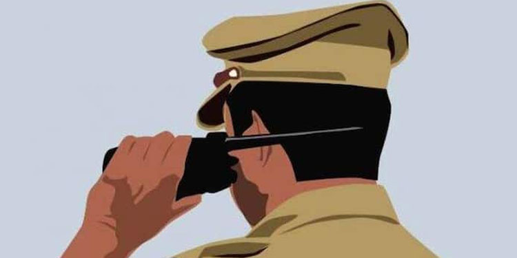 ലോട്ടറി ചൂതാട്ട സംഘവുമായി ബന്ധം; മലപ്പുറത്ത് നാല് പൊലീസുകാർക്കെതിരെ നടപടി