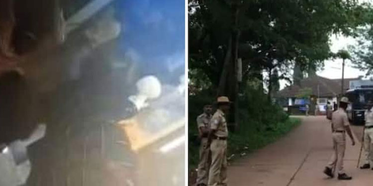 സൂറത്കലിലെ കൊലപാതകം: 21 പേര്‍ കസ്റ്റഡിയില്‍, രാഷ്ട്രീയ കൊലപാതകമാണോയെന്ന് വ്യക്തമല്ലെന്ന് പൊലീസ്