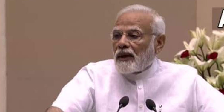 നീതിന്യായ സംവിധാനങ്ങളുടെ പ്രയോജനം എല്ലാ പൗരന്മാർക്കും തുല്യമായി ലഭിക്കണം: പ്രധാനമന്ത്രി