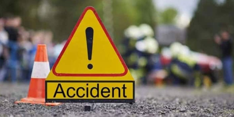 ഒമാനില്‍ വാഹനാപകടത്തില്‍ അഞ്ചുപേര്‍ക്ക് പരിക്ക്