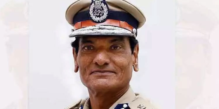 പോലീസ് ഉദ്യോഗസ്ഥര്‍ക്കായി ഡി.ജി.പിയുടെ അദാലത്ത് 17 ന്