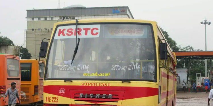 കെ.എസ്.ആര്‍.ടി.സിയിൽ ശമ്പളം കൃത്യമായി നല്‍കുമെന്ന് സി.എം.ഡിയുടെ ഉറപ്പ്