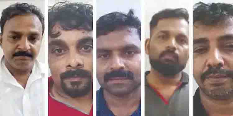 വ്യാജ ആംബർ​ഗ്രിസ് നൽകി കോടികളുടെ തട്ടിപ്പ് ; മലപ്പുറത്ത് പ്രതികൾ വലയിലായത് ഇങ്ങനെ