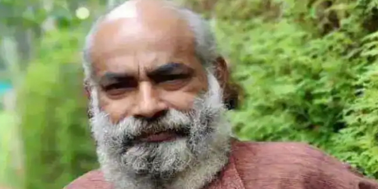 സിനിമ സീരിയൽ, നാടക നടൻ ബാബുരാജ് വാഴപ്പള്ളി അന്തരിച്ചു