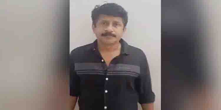 ആലുവയിൽ 100 പവൻ മുക്കുപണ്ടം പണയം വച്ച് 28 ലക്ഷം രൂപ തട്ടി, അറസ്റ്റ്