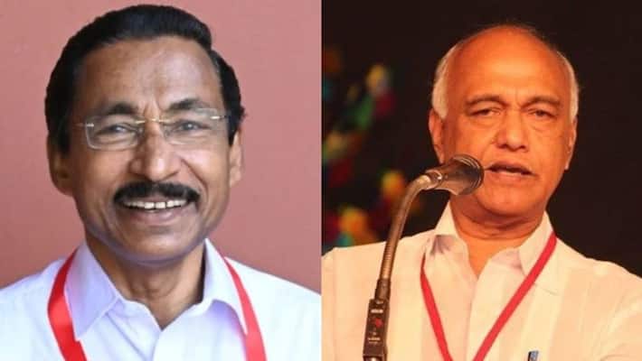 എളമരം കരീമിന്‍റെ ഒഞ്ചിയം പ്രസംഗത്തെ ന്യായീകരിച്ച് സിപിഎം ജില്ലാ സെക്രട്ടറി