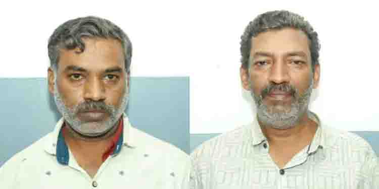 ബൈക്ക് മോഷണം അന്വേഷിച്ചെത്തിയത് മാല പൊട്ടിക്കൽ സംഘത്തിലേക്ക് ; പ്രതികൾ വലയിൽ