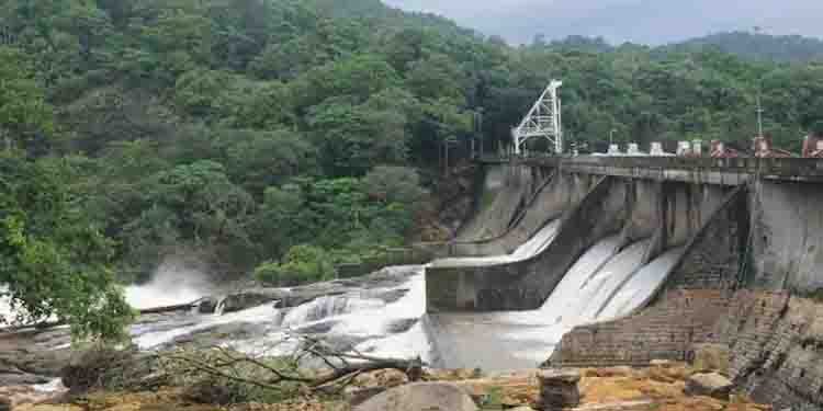 ചാലക്കുടിപ്പുഴയുടെ സമീപപ്രദേശങ്ങളിൽ താമസിക്കുന്നവർക്ക് ജാഗ്രതാ നിർദ്ദേശം