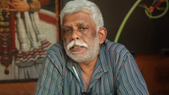 യുവ എഴുത്തുകാരിയുടെ പരാതിയിൽ സിവിക് ചന്ദ്രനെതിരെ കൊയിലാണ്ടി പോലീസ് കേസെടുത്തു