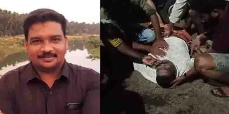 കസ്റ്റഡിയിലെടുത്ത യുവാവ് മരിച്ച സംഭവം : ക്രൈംബ്രാഞ്ച് അന്വേഷിക്കും, ആ‍‌ർഡിഒയുടെ സാന്നിധ്യത്തിൽ പോസ്റ്റ്‍മോർട്ടം
