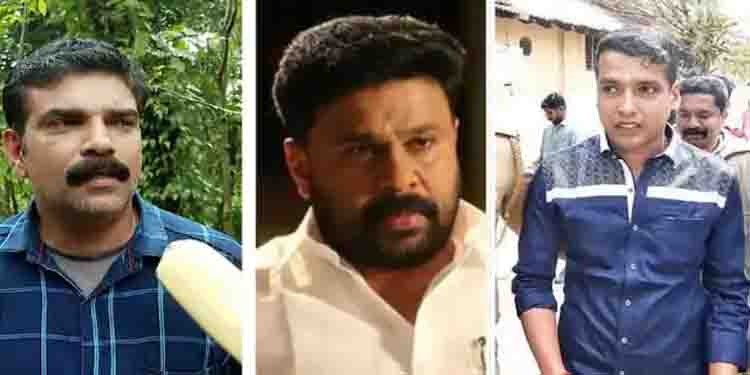 സുനി പറഞ്ഞുകൊടുത്ത് എഴുതിച്ച കത്ത്, ഞാൻ സാക്ഷി, സിസിടിവിയുമുണ്ട്, ശ്രീലേഖ പറഞ്ഞതെല്ലാം തെറ്റ് ; ജിൻസൺ പറയുന്നു