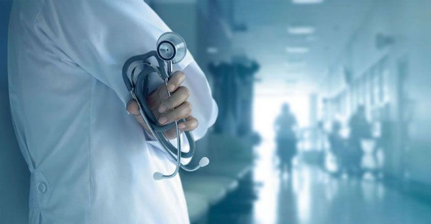 ഹൗസ് സർജൻമാർക്ക് വിശ്രമസമയം അനുവദിക്കണം : മനുഷ്യാവകാശ കമ്മിഷൻ