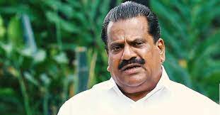 ‘എല്ലാവരും വിമാനം ഉപേക്ഷിച്ച് ട്രെയിനിൽ പോകണം’; കണ്ണൂരിലേക്ക് ട്രെയിൻ കയറി ഇപി