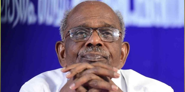 ‘രമയെ അധിക്ഷേപിച്ചിട്ടില്ല, തെറ്റൊന്നും പറഞ്ഞിട്ടില്ല’: വിശദീകരണവുമായി എം എം മണി