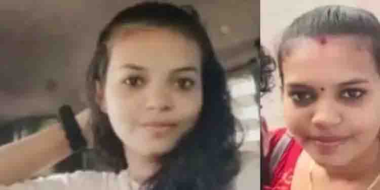 പതിനെട്ടുകാരിയായ നവവധു ഭര്‍ത്താവിൻ്റെ വീട്ടിൽ തൂങ്ങിമരിച്ച നിലയിൽ