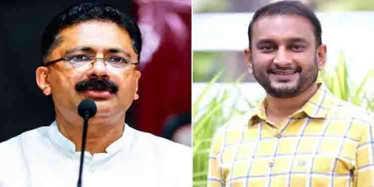 നാവുനനച്ച് കാത്തിരിക്കുന്ന ജലീൽ, ഒന്നും ചെയ്യാനില്ലാത്ത കാലത്ത് കിനാവ് കണ്ടെങ്കിലും ജീവിതം ആസ്വദിക്കുക : ഫിറോസ്
