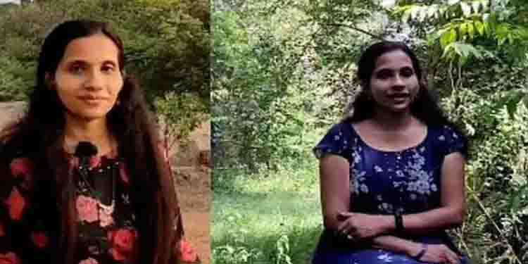 കാട്ടിനുള്ളിൽ അതിക്രമിച്ച് കയറി വീഡിയോ ചിത്രീകരണം : വനിതാ വ്ളോഗറെ അറസ്റ്റ് ചെയ്യാൻ വനംവകുപ്പ്