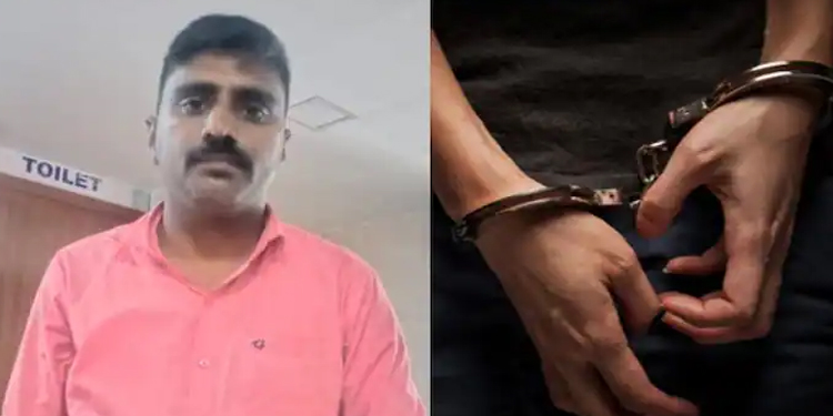 വിജിലൻസ് ഓഫീസര്‍ ചമഞ്ഞ് തട്ടിപ്പ് ; വയനാട്ടിൽ യുവാവിനെ പൊലീസ് പൊക്കി
