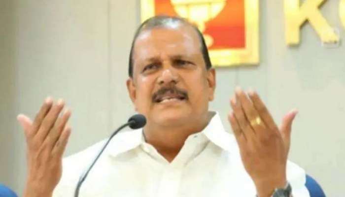 ആരെയും പീഡിപ്പിച്ചിട്ടില്ല , പിണറായിയുടെ കാശും വാങ്ങി കാണിക്കുന്ന മര്യാദ കേടിന് ദൈവം തമ്പുരാൻ ക്ഷമിക്കട്ടെ – പി.സി ജോർജ്
