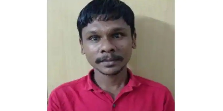 പട്ടാപ്പകല്‍ പൊതുവഴിയില്‍ വച്ച് കടന്നുപിടിച്ച് യുവാവ് ; കുതറിയോടി രക്ഷപ്പെട്ട് പെണ്‍കുട്ടി; അറസ്റ്റ്