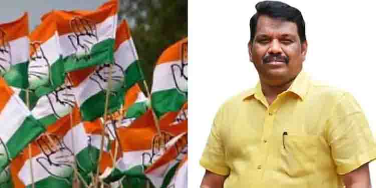 ഗോവയിൽ വിമത നീക്കം പൊളിഞ്ഞു, കോൺഗ്രസ് നേതൃത്വത്തെ അനുനയിപ്പിക്കാൻ മുൻ പ്രതിപക്ഷ നേതാവ്