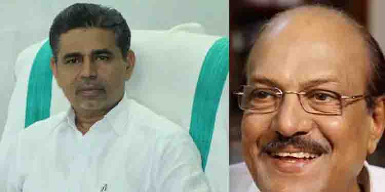 കുഞ്ഞാലിക്കുട്ടിക്കെതിരെ വിമര്‍ശനം : കെ എസ് ഹംസയെ പാര്‍ട്ടിസ്ഥാനങ്ങളില്‍ നിന്നും മാറ്റി ലീഗ്