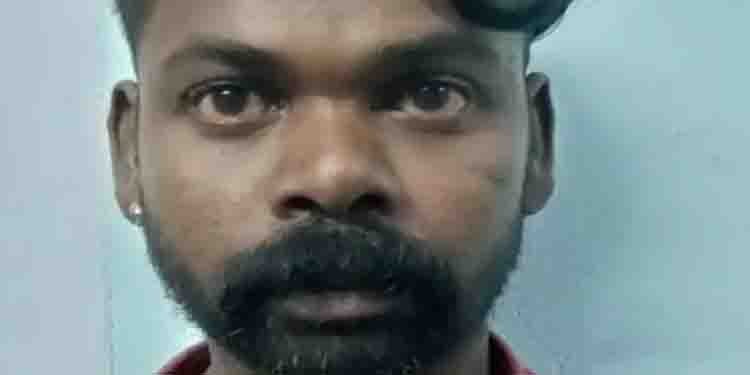 പ്രായപൂർത്തിയാവാത്ത പെൺകുട്ടിയെ പീഡിപ്പിച്ച പ്രതിയെ ഇന്ന് കോടതിയില്‍ ഹാജറാക്കും