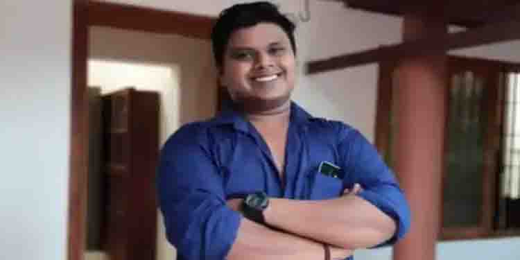 പിണറായിയിൽ ആർഎസ്എസ് പ്രവർത്തകൻ കുഴഞ്ഞ് വീണ് മരിച്ചു ; സിപിഎം പ്രവർത്തകരുടെ മർദ്ദനം കാരണമെന്ന് ആരോപണം