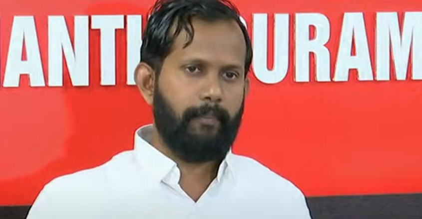 ഫണ്ടിൽ തട്ടിപ്പ് നടത്തിയെന്ന വാർത്ത വ്യാജം; ഒരു പരാതിയും ലഭിച്ചിട്ടില്ല: ഡിവൈഎഫ്ഐ
