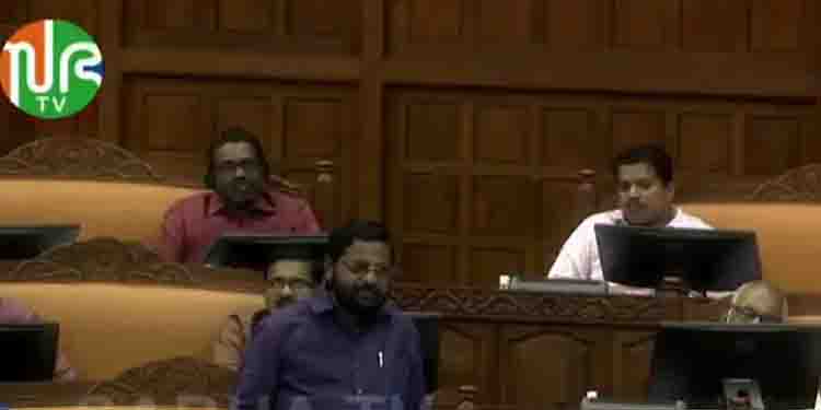 ചോദ്യം ചോദിക്കുന്നവരോട് പ്രതിപക്ഷ നേതാവ് മോശമായി പെരുമാറുന്നു ; വിമര്‍ശനവുമായി കടകംപള്ളി സുരേന്ദ്രന്‍