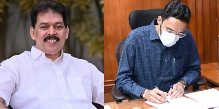 ശ്രീറാമിനു വേണ്ടി പ്രസ്ഥാനത്തെ വേദനിപ്പിക്കുന്നത് നന്ദികേട്; സര്‍ക്കാരിനെ വിമര്‍ശിച്ച് കാരാട്ട് റസാഖ്