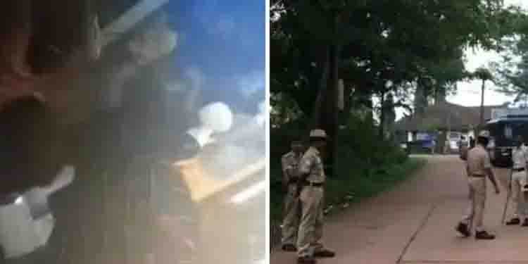 മംഗ്ലൂരു ഫാസിൽ കൊലക്കേസ്, പ്രതികളെ തിരിച്ചറിയാനായില്ലെന്ന് പൊലീസ് ; സ്ഥലത്ത് നിരോധനാജ്ഞ