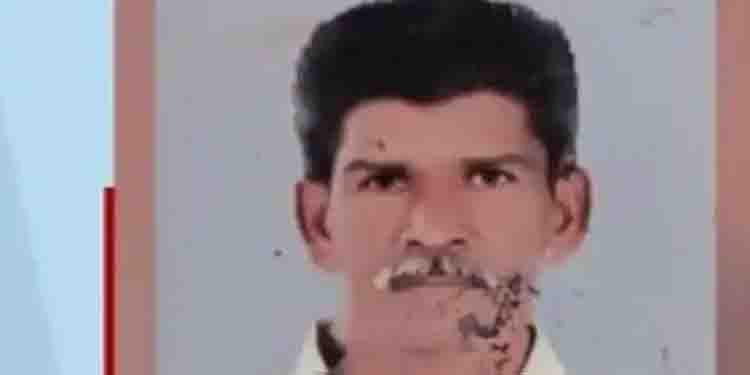 കഴക്കൂട്ടത്ത് ഗൃഹനാഥന്‍ ചവിട്ടേറ്റ് മരിച്ച സംഭവം : പ്രതി പിടിയിൽ