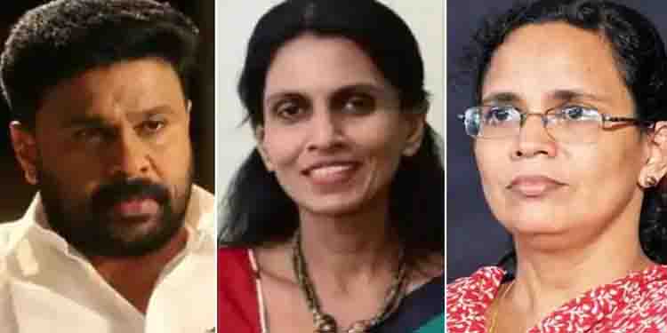 ശ്രീലേഖ മുമ്പും ദിലീപിന് അനുകൂലമായി നിലപാട് എടുത്തു ; അന്വേഷണം ആവശ്യപ്പെട്ട് കെ കെ രമ എംഎല്‍എ