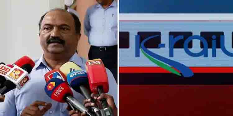 സിൽവർലൈൻ: കേന്ദ്രാനുമതിക്ക് ശേഷമേ മുന്നോട്ട് പോകു, അനുമതി തരാൻ കേന്ദ്രം ബാധ്യസ്ഥർ : ധനമന്ത്രി