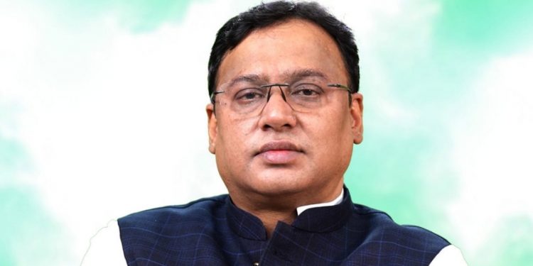 ബിജെപി വിട്ട് തൃണമൂലിലെത്തിയ എംഎൽഎയുടെ കമ്പനിക്ക് ഇഡി നോട്ടിസ്